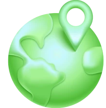 Ubicación geográfica