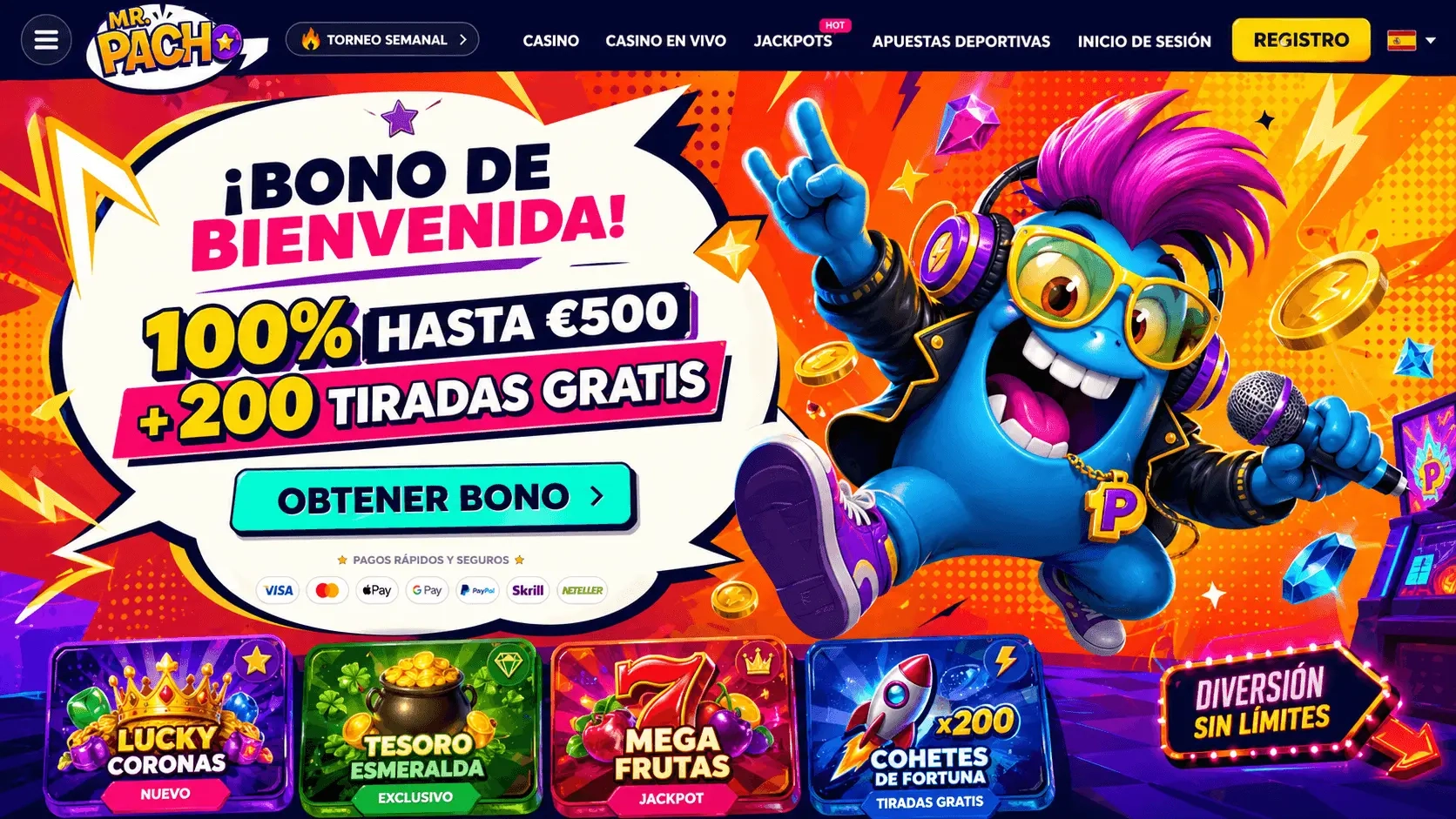 mrpacho-casino-bono