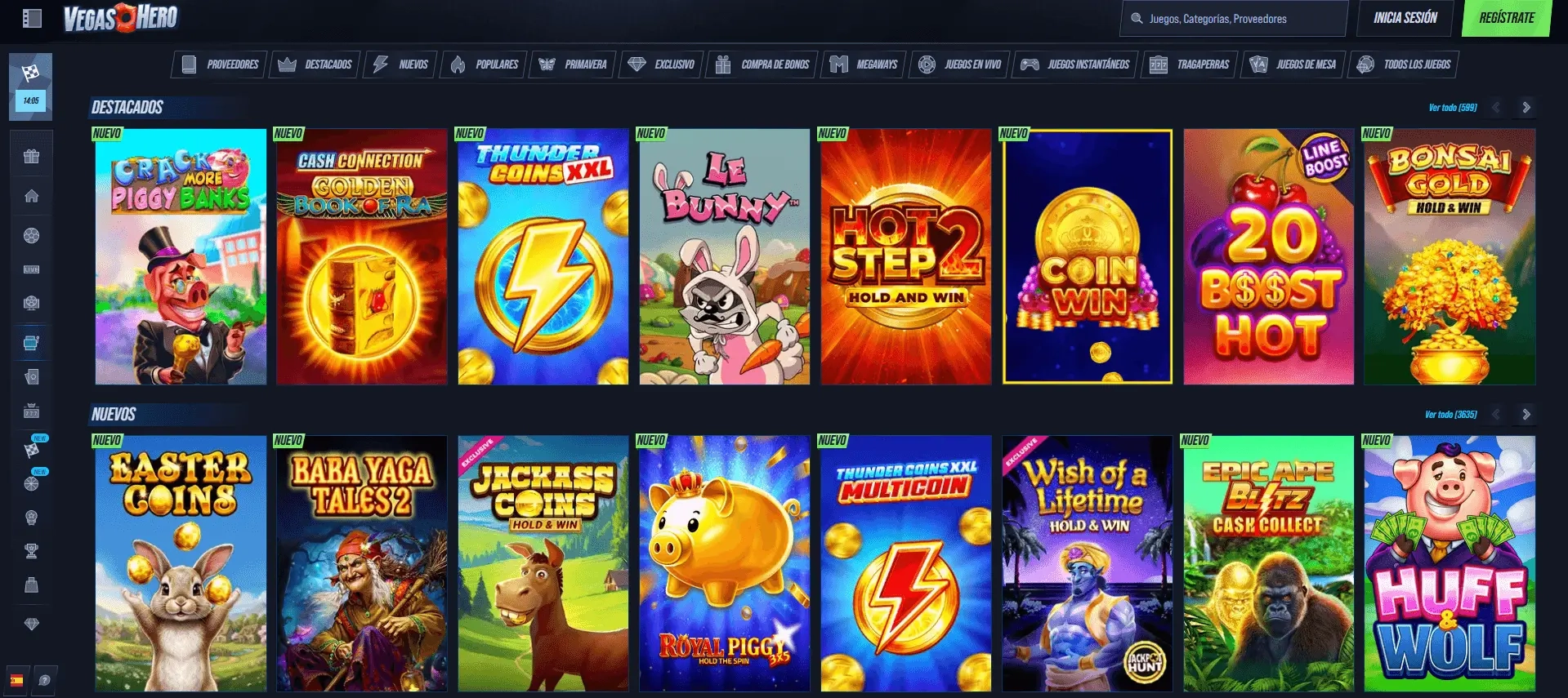 vegas-hero-slots