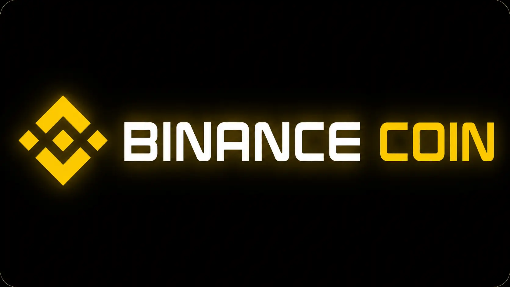 Binance Coin (8)